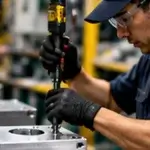 Build a Manufacturing Improvement System That Closes the Loop